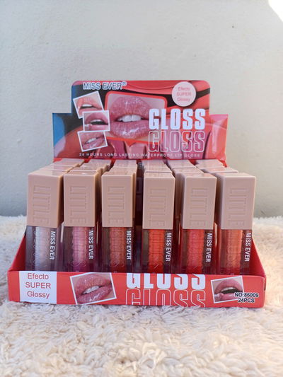 Lip Gloss Miss Ever