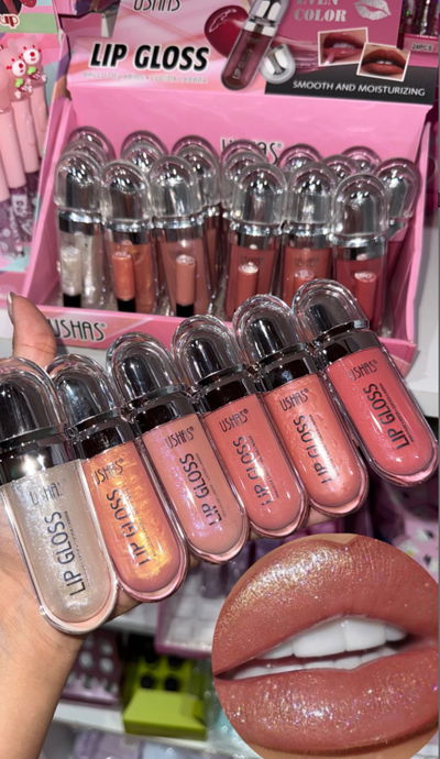Lip gloss dupe kiko 