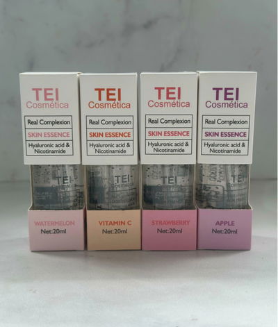 Serum Tei