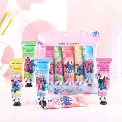 Crema para manos Stitch
