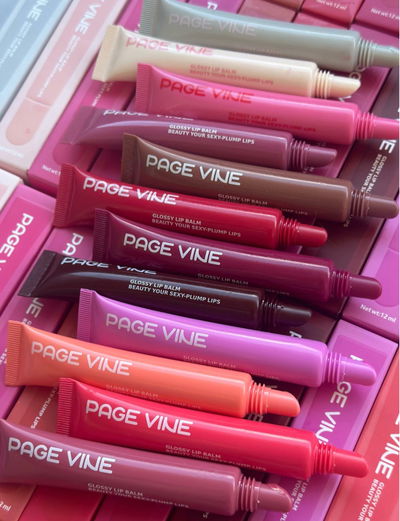 Lip Balm dupe rhode