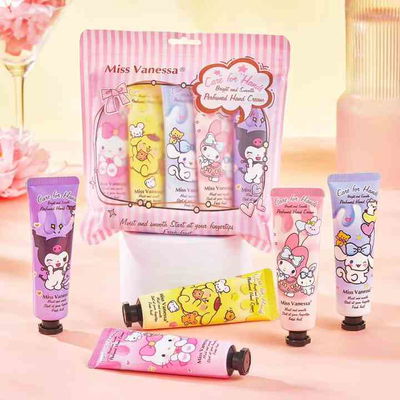 Crema para manos Sanrio