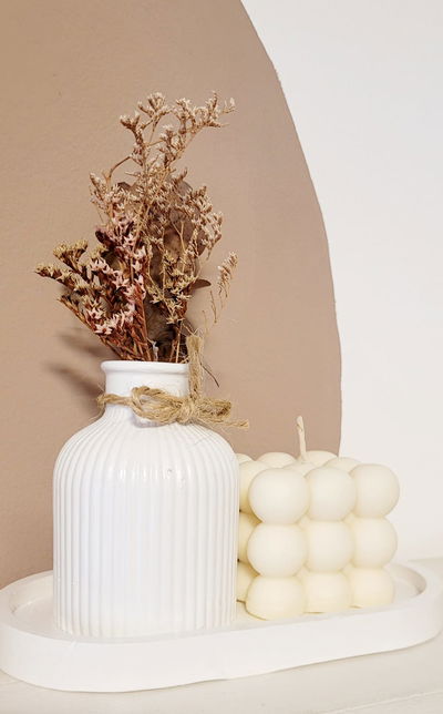 Box Vela Bubble