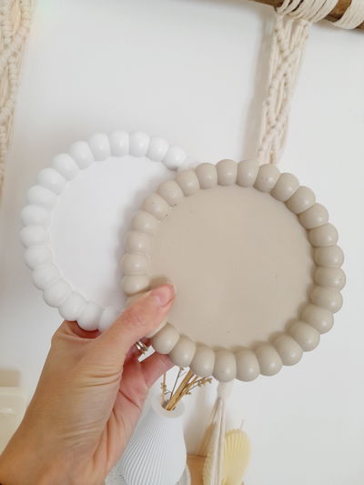 Bandeja bubble.