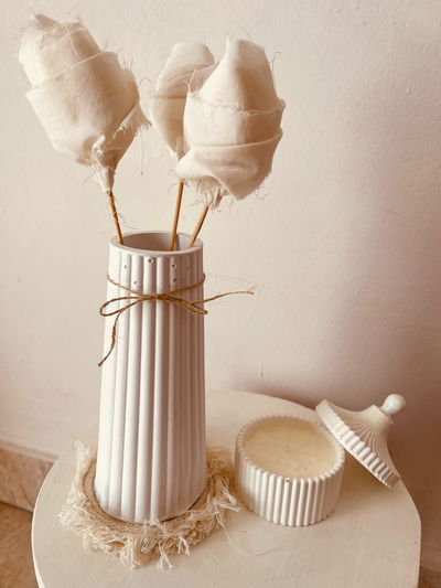 Florero Largo.
