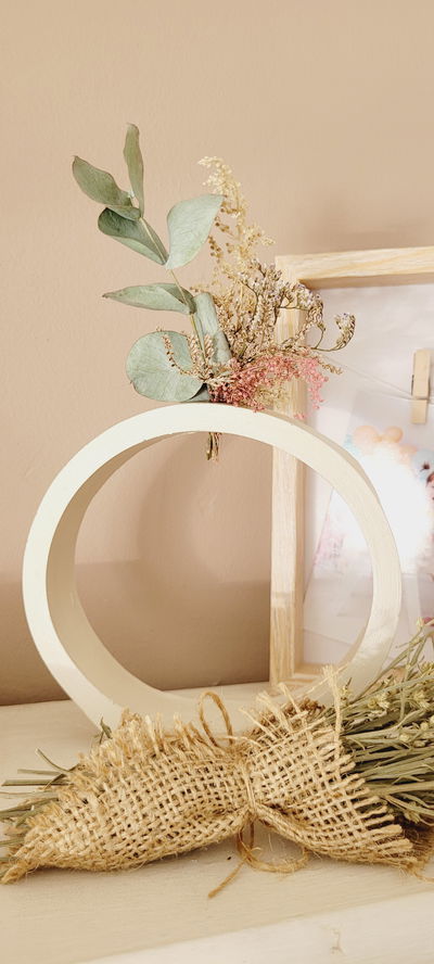 Florero Nordico