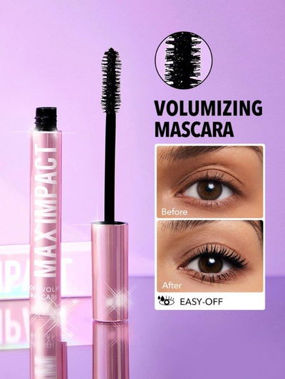 Rimel sheglam volumen 