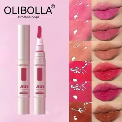 Lip jelly olibolla 