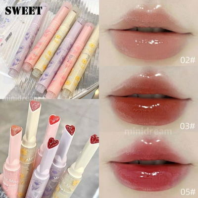 Lipstick gelatina Gege bear