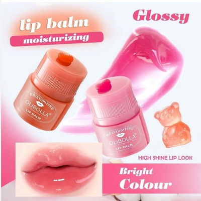 Lip balm frutal olibolla