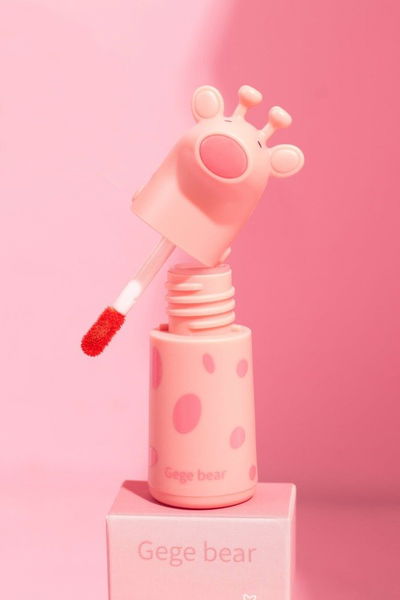 Lipgloss jirafa Gege Bear 
