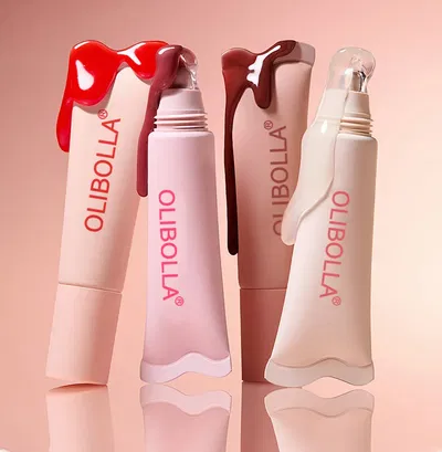 Lipglos lip care olibolla 