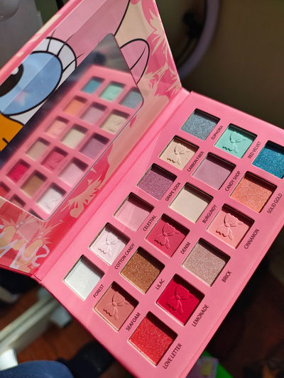 Paleta Daysi 