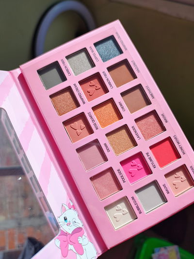 Paleta marie