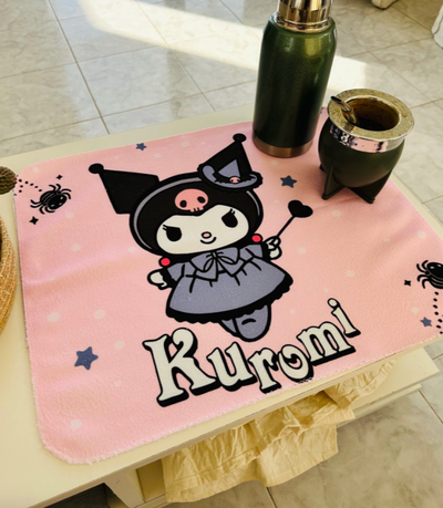 Individual de kuromi 