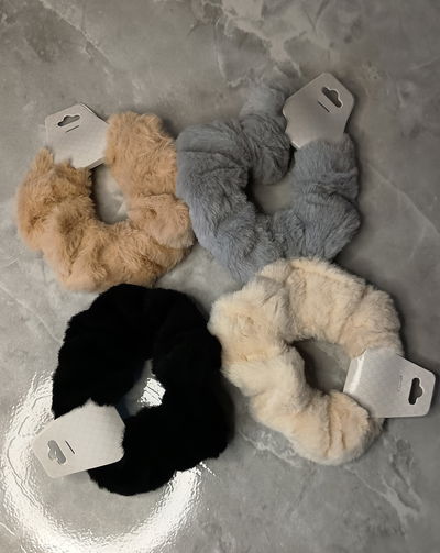 Scrunchies