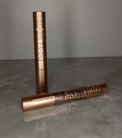 Máscara sky high pink21 