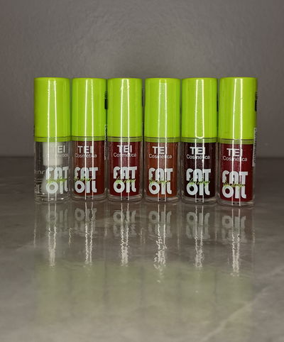 Lip oil TEI