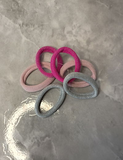 Set x6 colitas