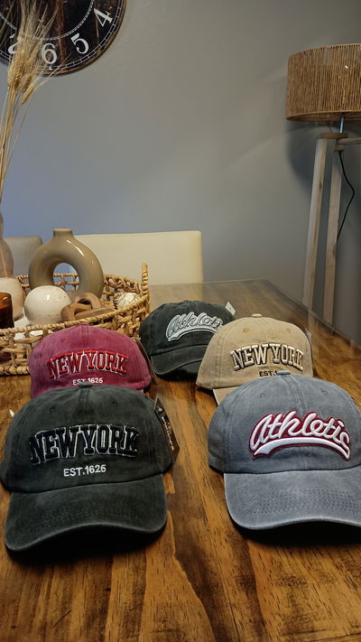 Gorras