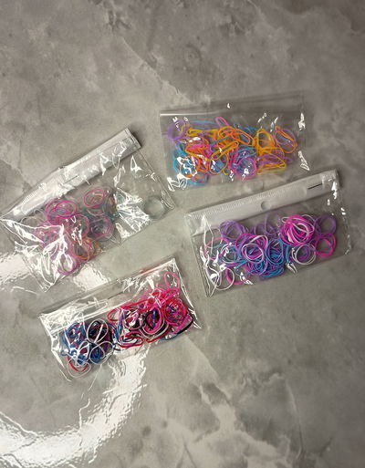 Gomitas de pelo