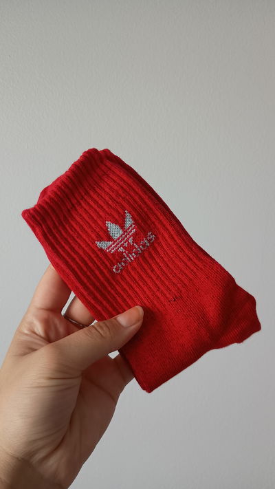 Medias adidas