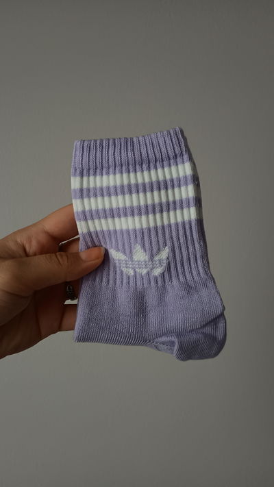 Medias adidad