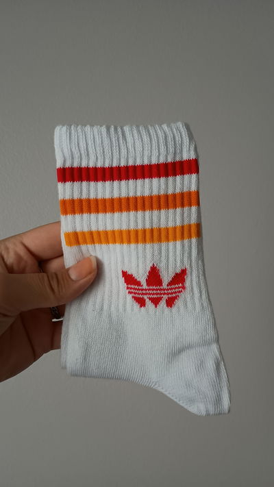 Medias adidas 