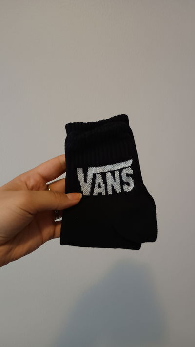 Medias vans 