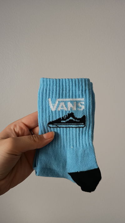 Medias vans