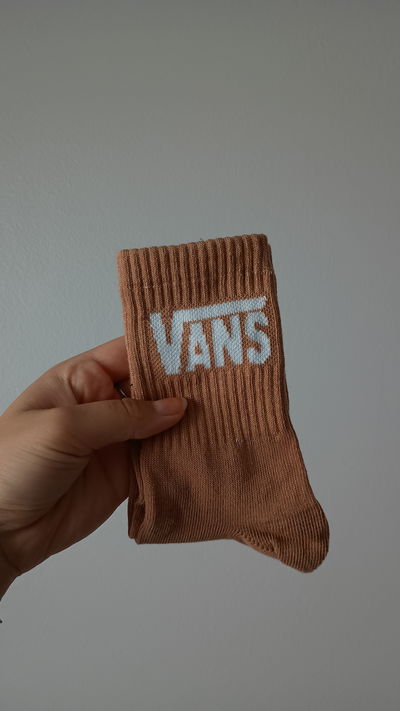 Medias vans