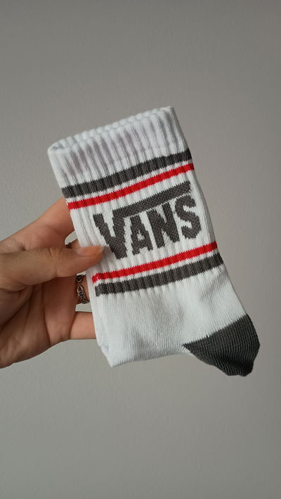 Medias vans 