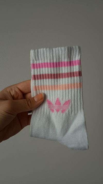 Medias adidas