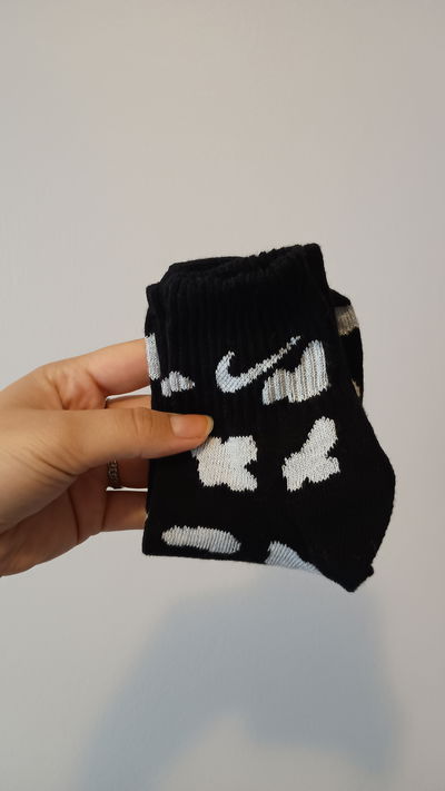 Medias nike vaquita