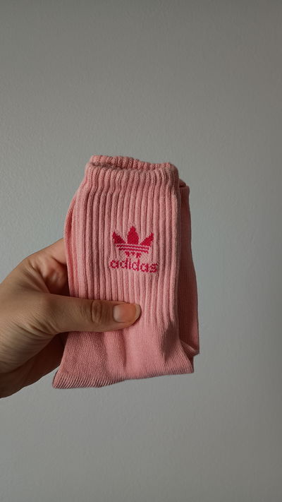 Medias adidas