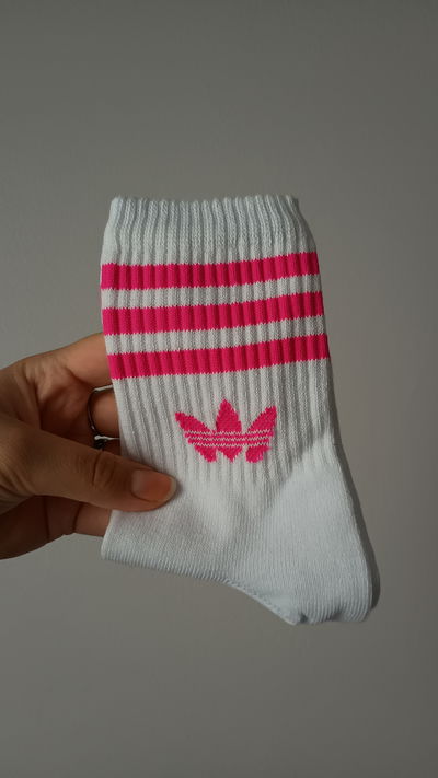 Medias adidas