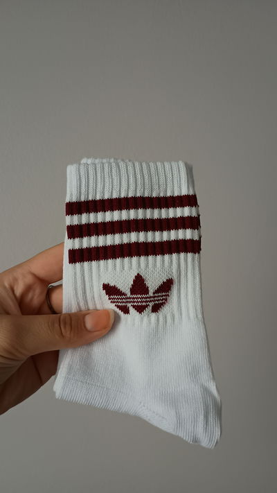 Medias adidas 