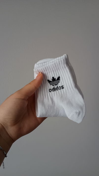 Medias adidas