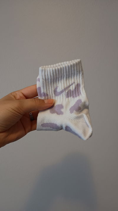 Medias nike vaquita