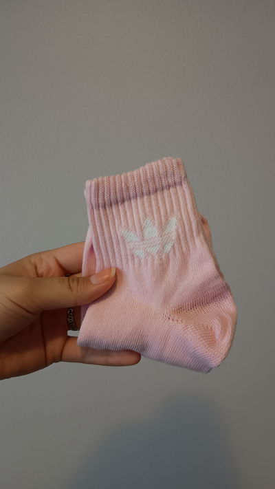 Medias adidas