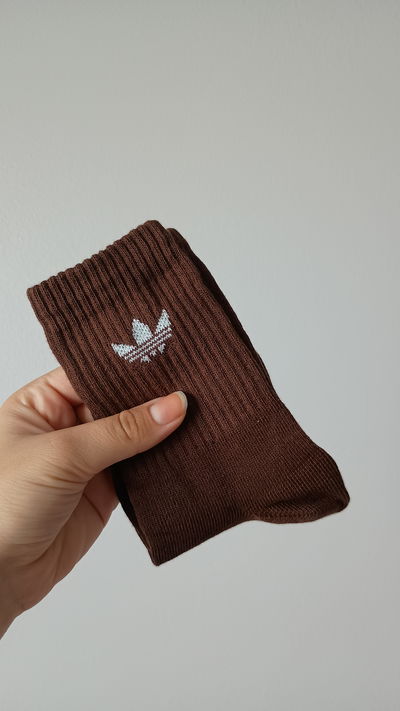 Medias adidas