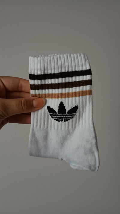 Medias adidas
