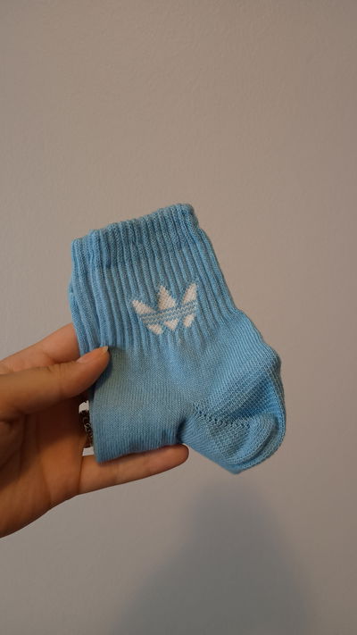 Medias adidas