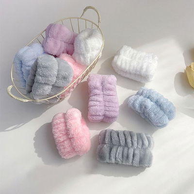 Muñequeras skincare 