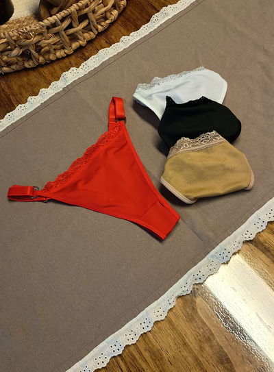 Colaless de lycra 