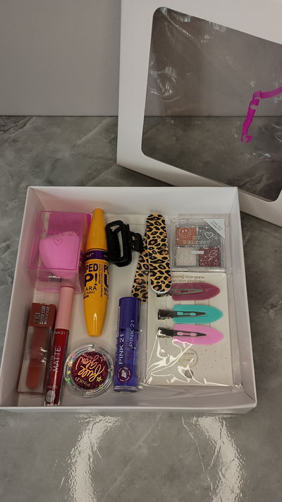 Box de regalo 3