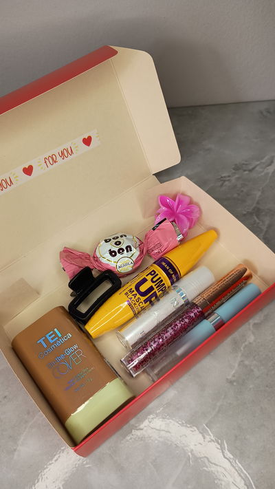 Box de regalo 7