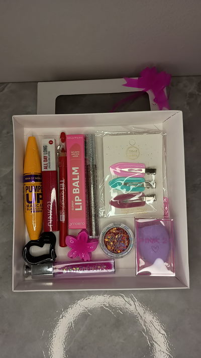 Box de regalo 1