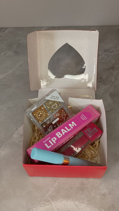 Box de regalo 4