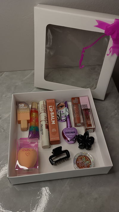 Box de regalo 2